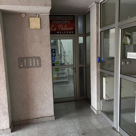 Sweet69Apartments Jp Ni 外观 照片