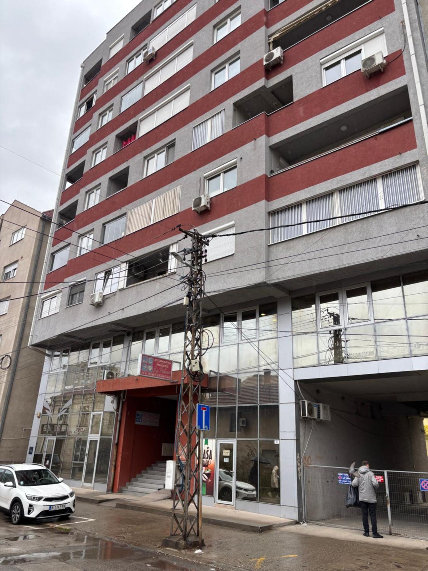 Sweet69Apartments Jp Ni 外观 照片