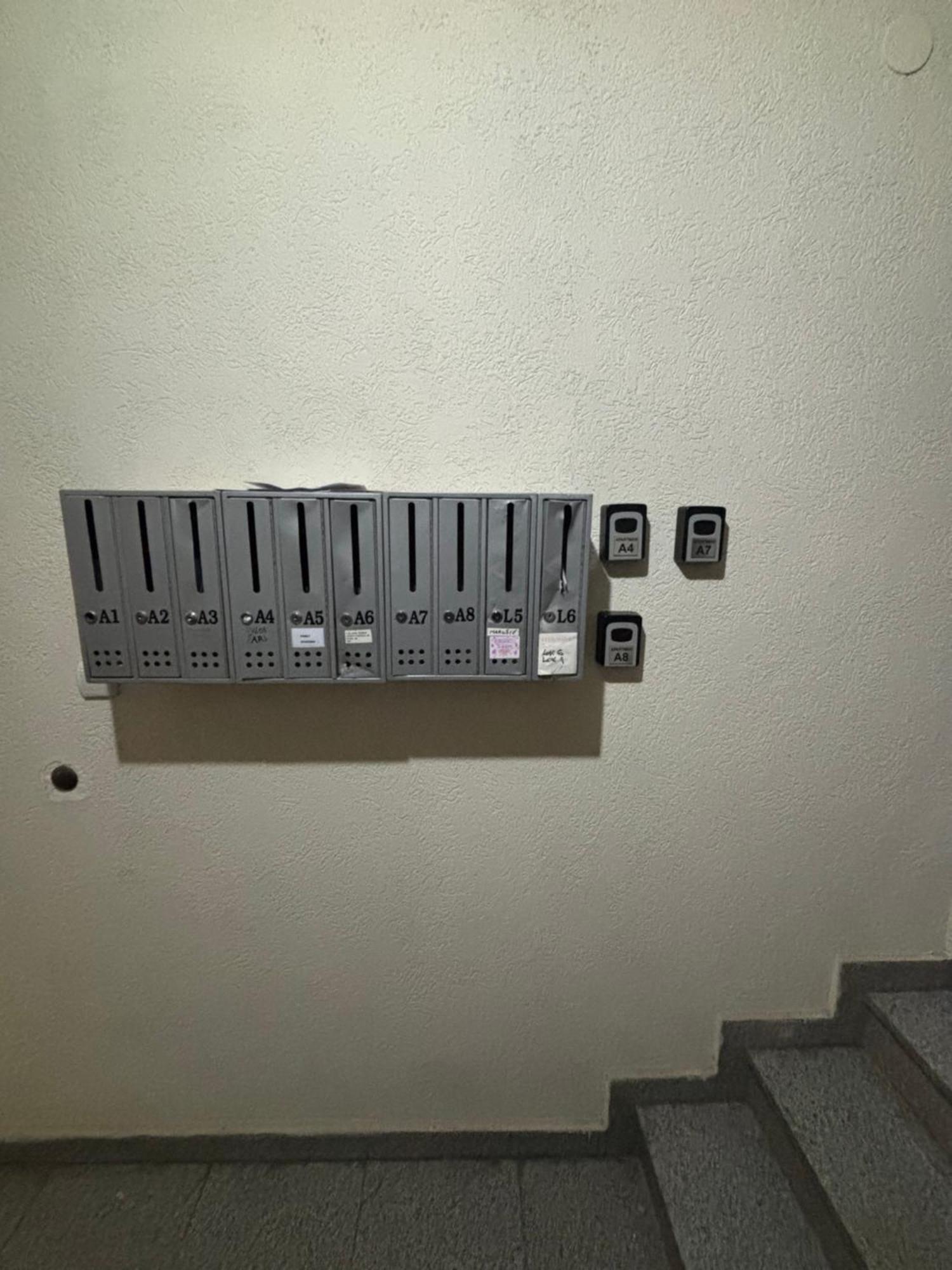 Sweet69Apartments Jp Ni 外观 照片